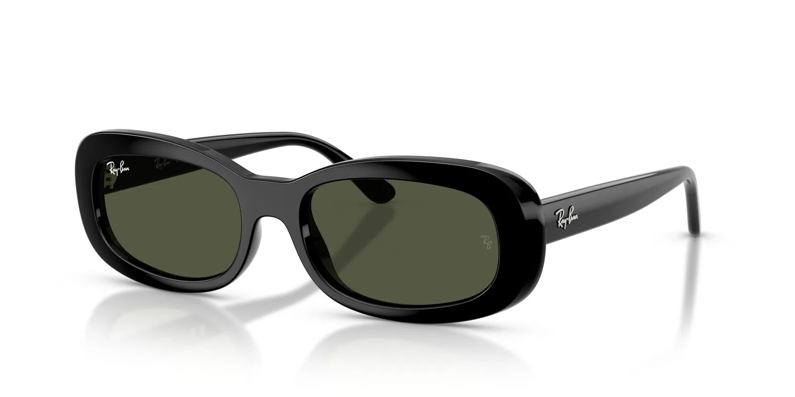 Ray-Ban 2221F Sunglasses - view 18
